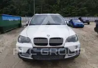 2010 BMW X5 photo