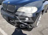 2010 BMW X5 photo