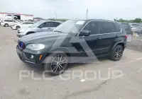 2010 BMW X5 фото