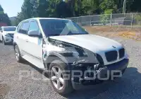2010 BMW X5 фото