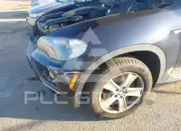 2010 BMW X5 photo
