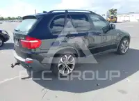 2010 BMW X5 фото