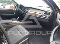 2010 BMW X5 фото