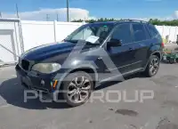2010 BMW X5 фото