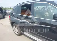 2010 BMW X5 фото