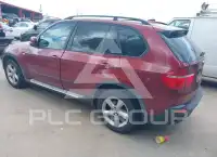 2010 BMW X5 фото
