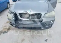 2010 BMW X5 фото