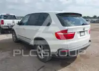 2010 BMW X5 photo