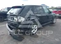 2010 BMW X5 photo