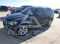2010 BMW X5 photo