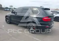 2010 BMW X5 фото