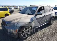 2010 BMW X5 фото