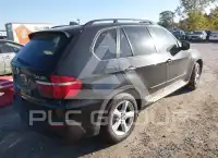 2010 BMW X5 фото