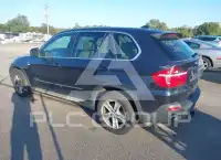 2010 BMW X5 photo