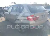 2010 BMW X5 фото