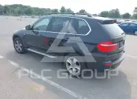 2010 BMW X5 фото