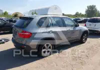 2010 BMW X5 photo