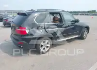 2010 BMW X5 фото