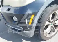 2010 BMW X5 фото