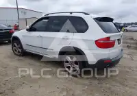 2010 BMW X5 photo