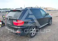 2010 BMW X5 фото