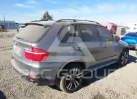 2010 BMW X5 фото