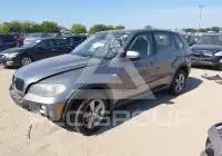 2010 BMW X5 photo