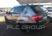 2010 BMW X5 фото