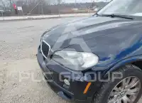 2010 BMW X5 photo
