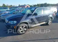2010 BMW X5 photo