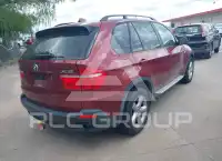 2010 BMW X5 фото