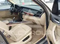 2010 BMW X5 photo
