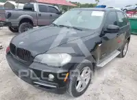 2010 BMW X5 фото
