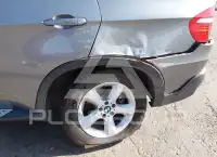 2010 BMW X5 фото