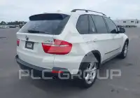 2010 BMW X5 photo