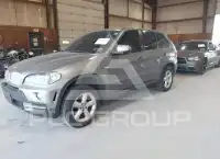 2010 BMW X5 фото