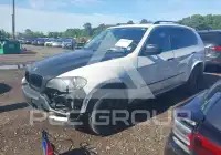 2010 BMW X5 фото