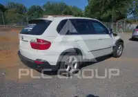 2010 BMW X5 фото