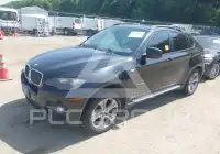 2010 BMW X6 фото