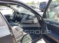 2010 BMW X5 photo