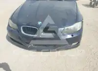 2010 BMW 328 фото
