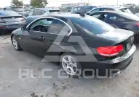 2010 BMW 328 фото