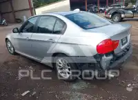 2010 BMW 328 photo