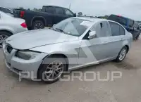 2010 BMW 328 фото