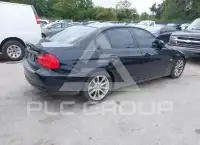 2010 BMW 328 photo