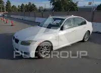 2010 BMW 328 фото
