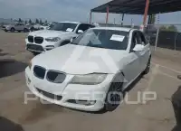 2010 BMW 328 фото