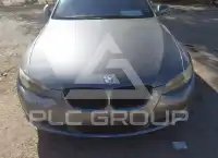 2010 BMW 328 photo