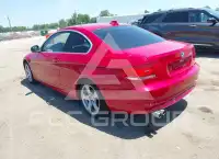 2010 BMW 328 photo