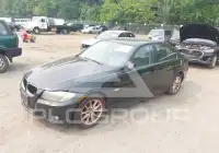 2010 BMW 328 фото